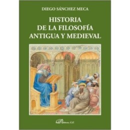 Historia de la filosofía antigua y medieval