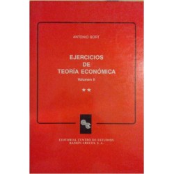 Ejercicios de teoría...