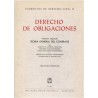 Elementos de derecho civil II - Derecho de obligaciones Vol.2º Teoría general del contrato