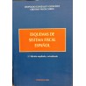 Esquemas de sistema fiscal español