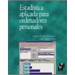 Estadística aplicada para ordenadores personales