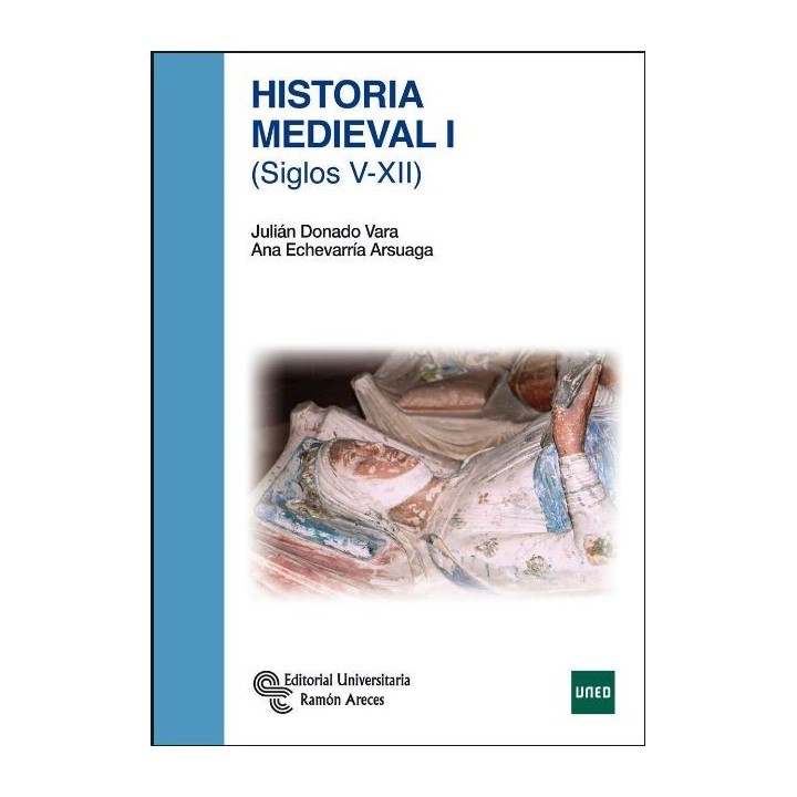 Historia medieval I. Siglos V-XII