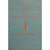 Apuntes de estructura económica - I. Estructura económica mundial