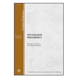 Tecnología frigorífica