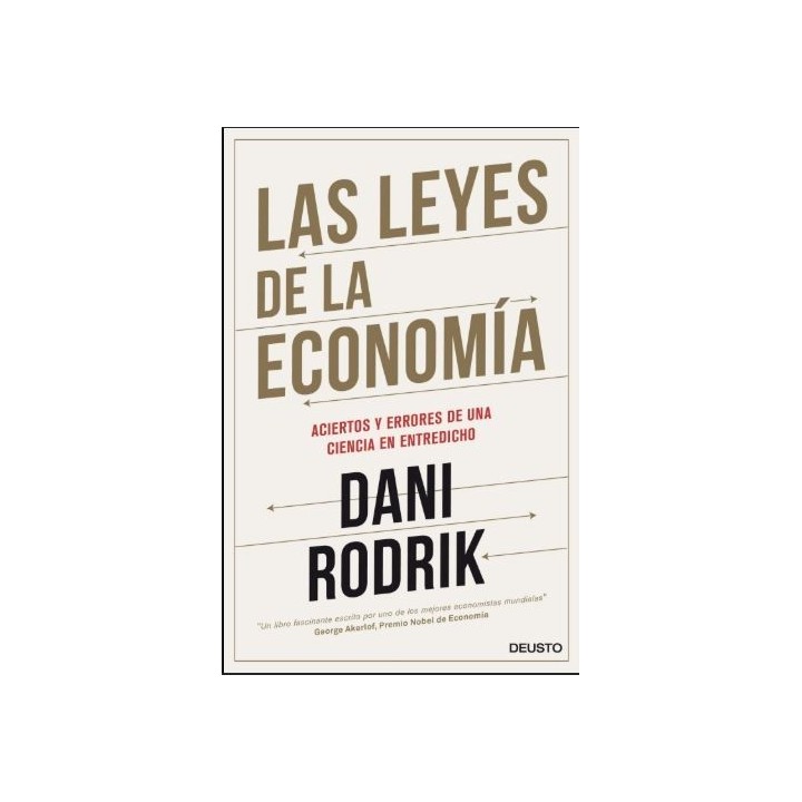 Las leyes de la economía