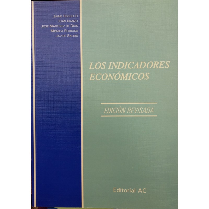 Los indicadores económicos
