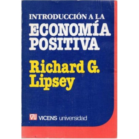 Introducción a la economía positiva