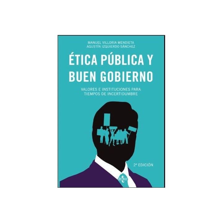 Ética pública y buen gobierno