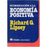 Introducción a la economía positiva