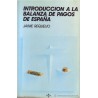 Introducción a la balanza de pagos de España