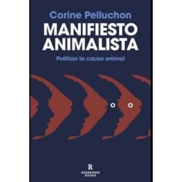 Manifiesto animalista