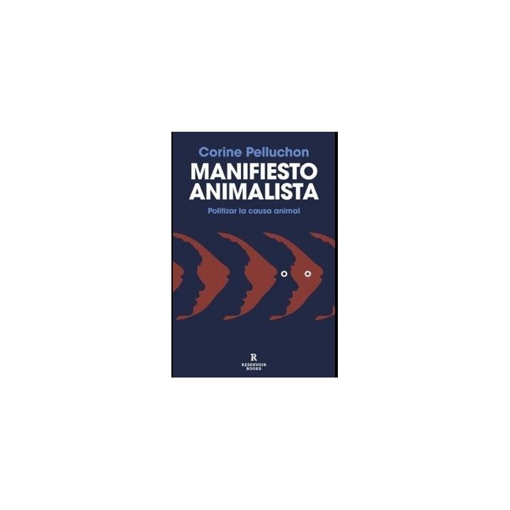 Manifiesto animalista