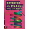Introducción a la estadística para Economía
