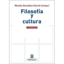 Filosofía y cultura