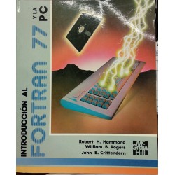 Introducción al Fortran 88 y la PC
