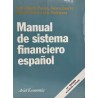 Manual de sistema financiero español