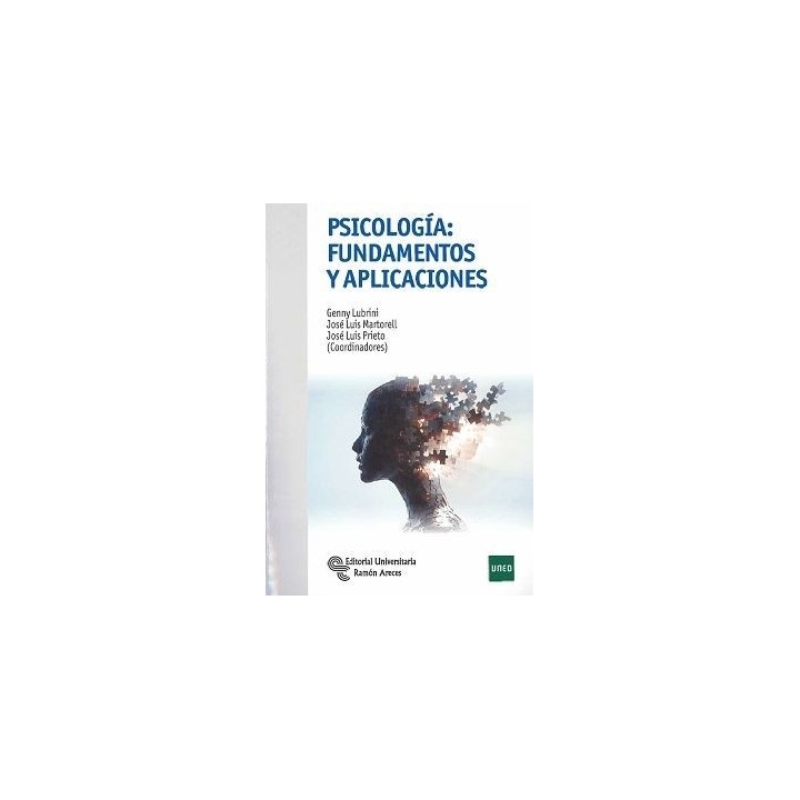 Psicología. Fundamentos y aplicaciones