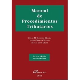 copy of Manual de procedimientos tributarios
