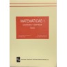 Matemáticas 1 Economía y empresa - Teoría