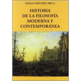 Historia de la filosofía moderna y contemporánea