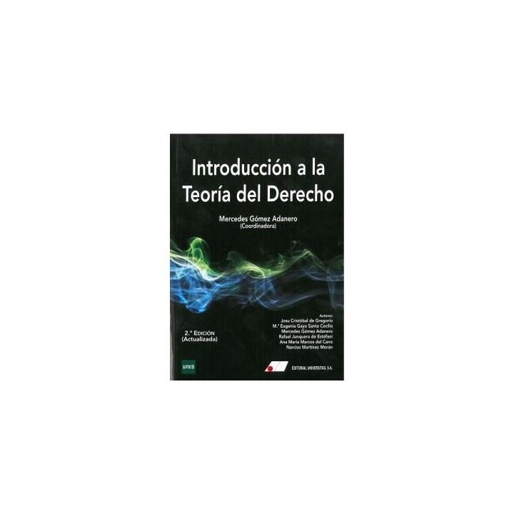 Introducción a la teoría del derecho