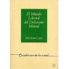 El mundo laboral del deficiente mental