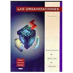 Las organizaciones