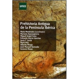 Prehistoria antigua de la Península Ibérica