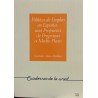 Política de empleo en España: una propuesta de Programa a medio plazo
