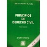 Principios de derecho civil. Tomo tercero. Contratos