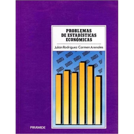 Problemas de estadísticas económicas
