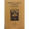 Religiositat popular a Catalunya i als Pirineus (segles XV-XX) - Actes