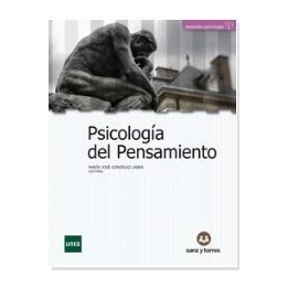 Psicología del pensamiento