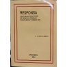 Responsa. Cien casos prácticos de Derecho romano planteados y resueltos