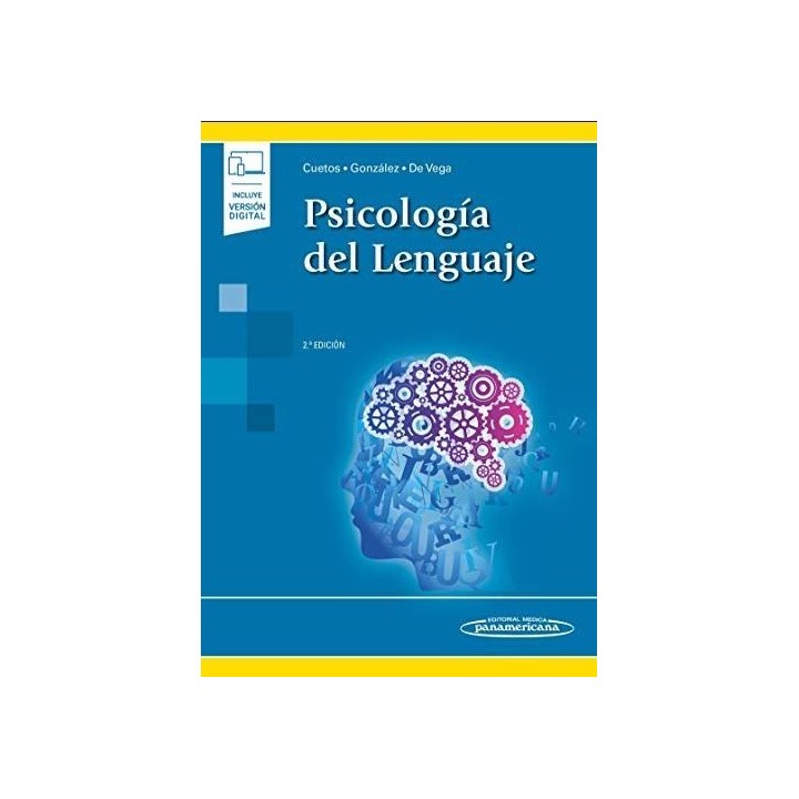 Psicología del lenguaje