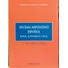 Sistema impositivo español. Estatal, autonómico y local