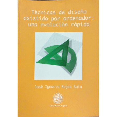 Técnicas de diseño asistido por ordenador: una evolución rápida
