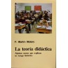 La teoría didáctica. Algunas causas que explican su rezago histórico