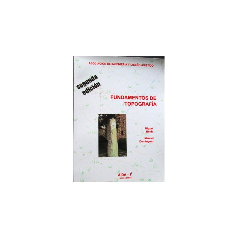 Fundamentos de topografía