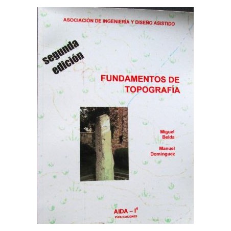 Fundamentos de topografía
