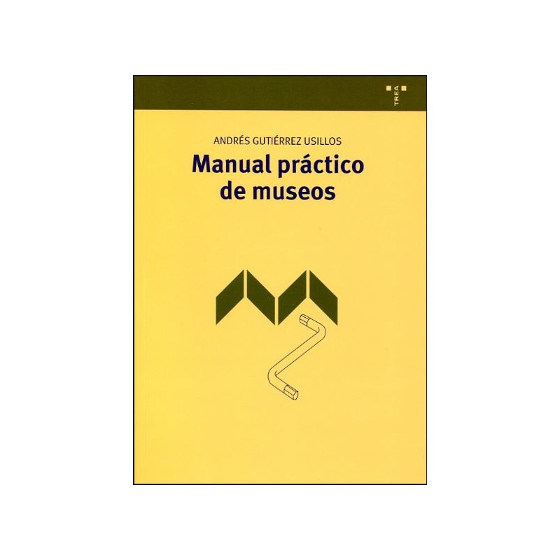 Manual práctico de museos
