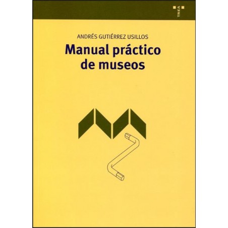 Manual práctico de museos