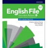 English file intermediate. Multipack A