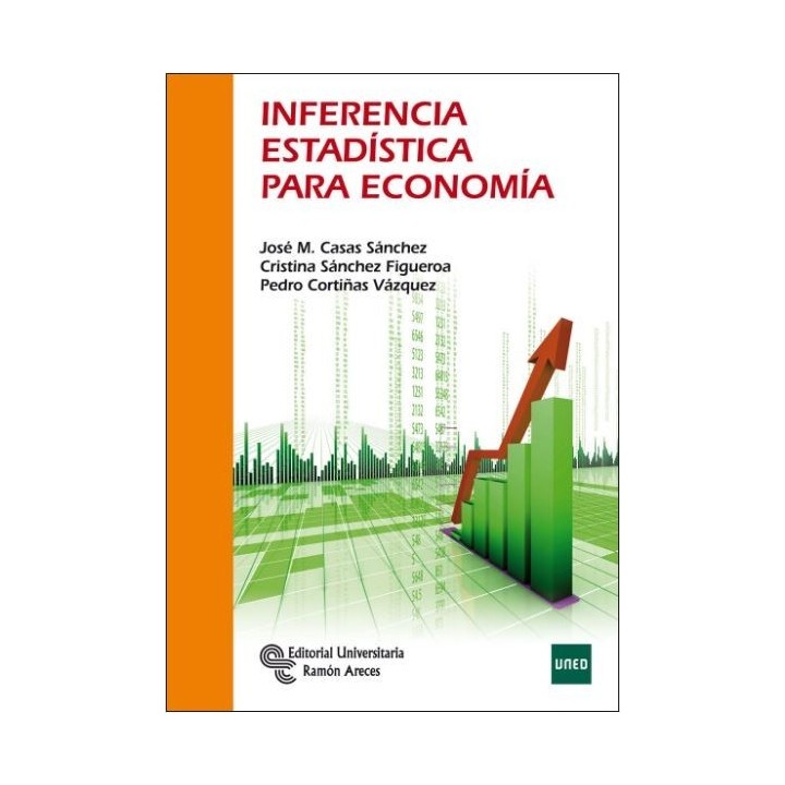 Inferencia estadística para economía