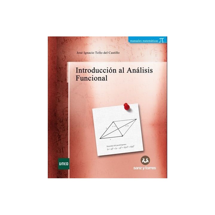 Introducción al análisis funcional
