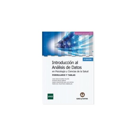 Formulario y tablas. Introducción al análisis de datos