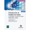 Formulario y tablas. Introducción al análisis de datos