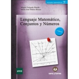 Lenguaje matemático. Conjuntos y números