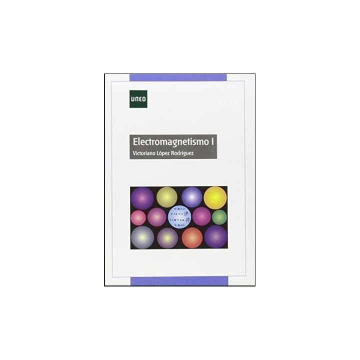 Electromagnetismo I