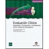 Evaluación clínica. Diagnóstico, formulación y contrastación de los transtornos psicológicos